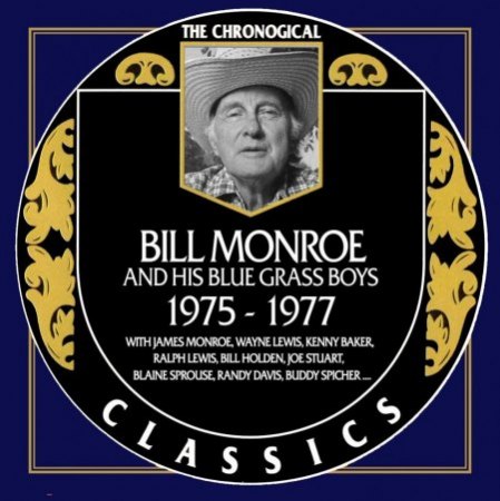 BILL MONROE