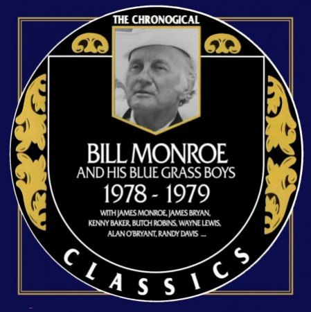 BILL MONROE