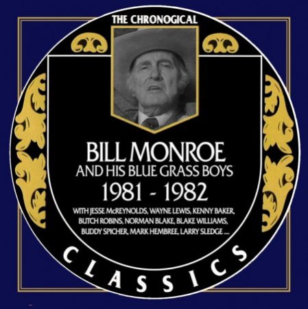 BILL MONROE