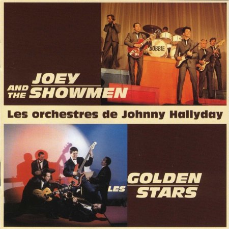 LES GOLDEN STARS