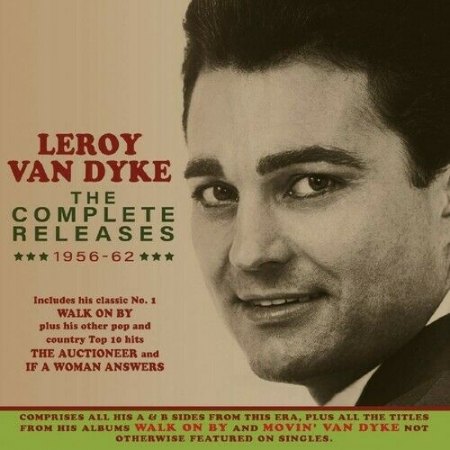 LEROY VAN DYKE