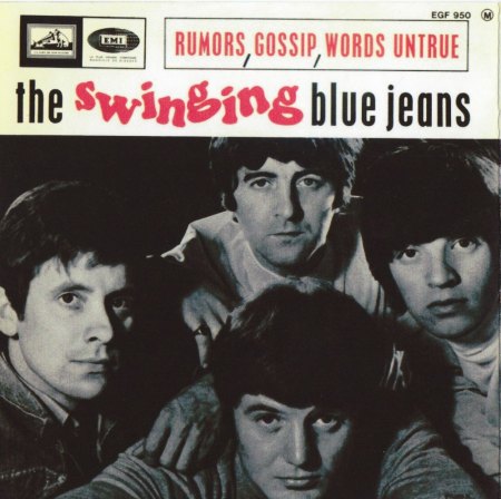 SWINGING BLUE JEANS