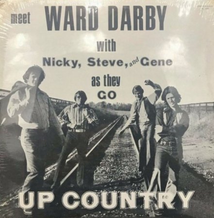 WARD DARBY oder WILLIE WARD