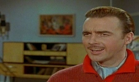 CAFE ORIENTAL  (1961)