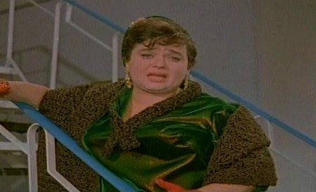 CAFE ORIENTAL  (1961)