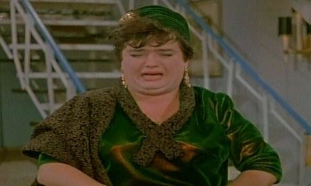 CAFE ORIENTAL  (1961)