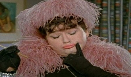 CAFE ORIENTAL  (1961)