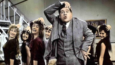 CAFE ORIENTAL  (1961)