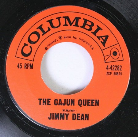 JIMMY DEAN