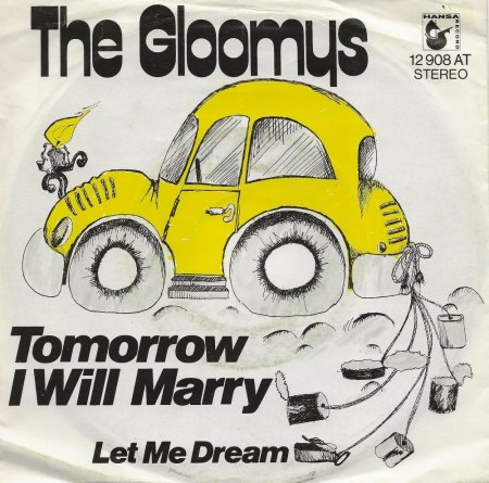 THE GLOOMYS