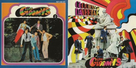 THE GLOOMYS