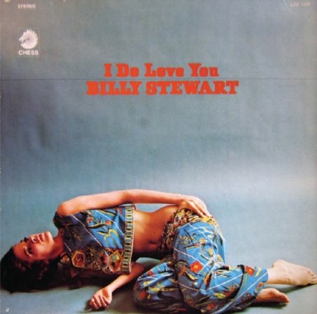 BILLY STEWART