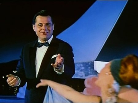 WENN DIE MUSIK SPIELT AM WÖRTHERSEE