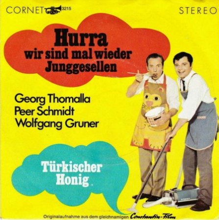 GEORG THOMALLA