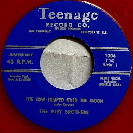 Isley Brothers - Ihre Singles & Kurz-Bios