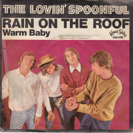 LOVIN' SPOONFUL
