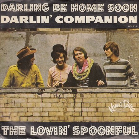 LOVIN' SPOONFUL