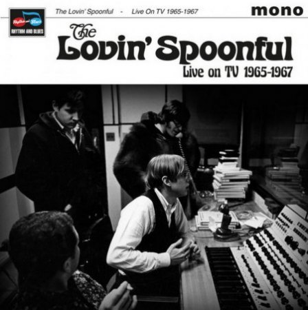 LOVIN' SPOONFUL