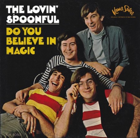 LOVIN' SPOONFUL