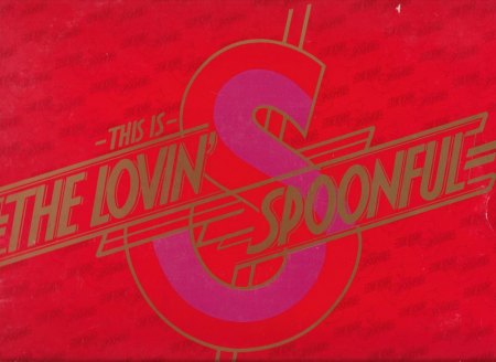 LOVIN' SPOONFUL
