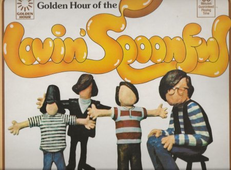 LOVIN' SPOONFUL