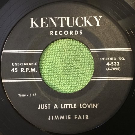 JIM(MIE) FAIR