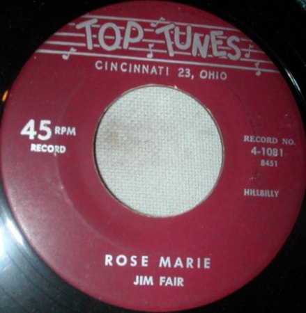 JIM(MIE) FAIR