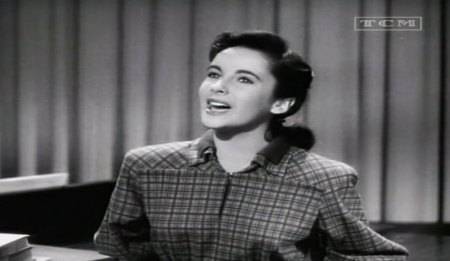 Elizabeth Taylor - Filmikone der 50's