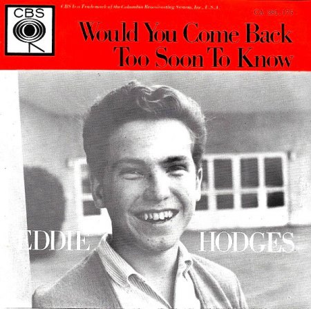 EDDIE HODGES