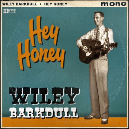 Wiley BARKDULL