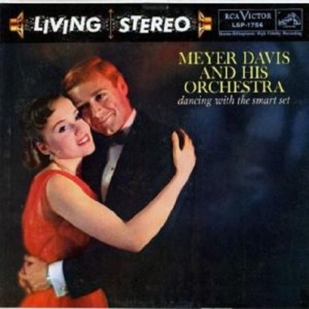 MEYER DAVIS