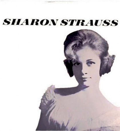 SHARON STRAUSS