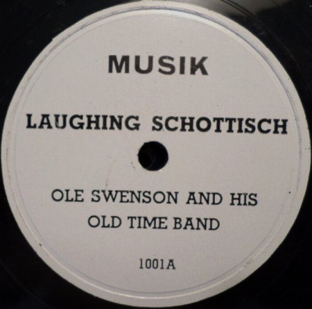 OLE SWENSON