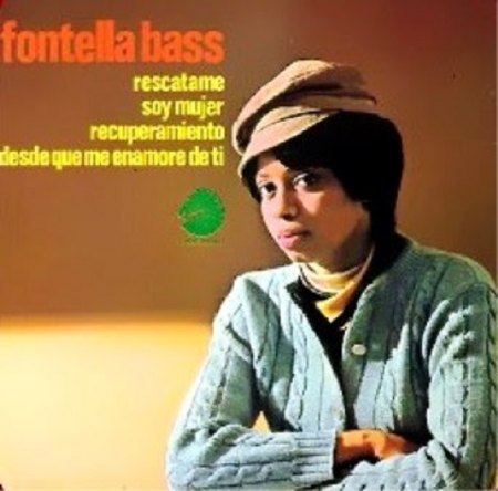 FONTELLA BASS
