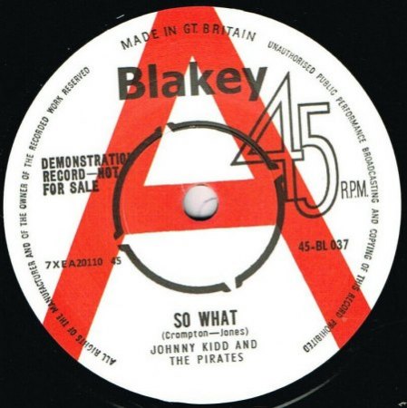 THUNDERCLAP JONES (UK)