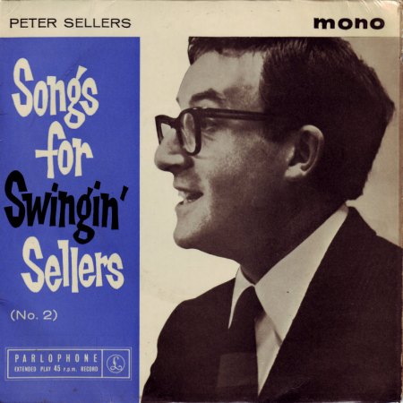 Sellers,Peter01Parlophone Songs for swinging sellers Vol 2.jpg