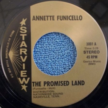 ANNETTE