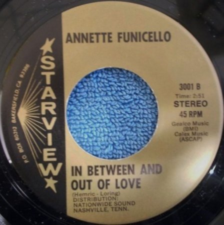 ANNETTE