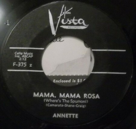 ANNETTE