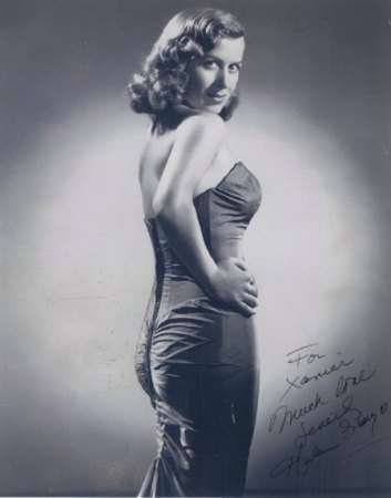 HELEN GRAYCO