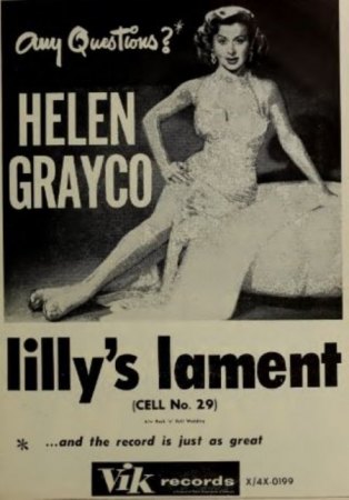 HELEN GRAYCO