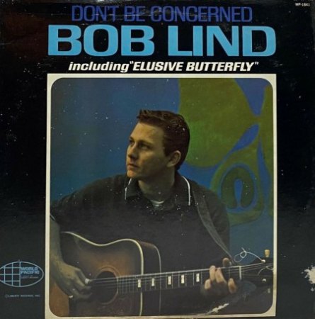 BOB LIND