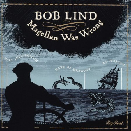 BOB LIND