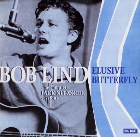 BOB LIND