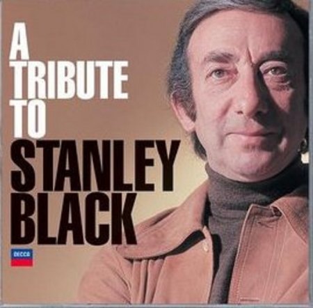 STANLEY BLACK
