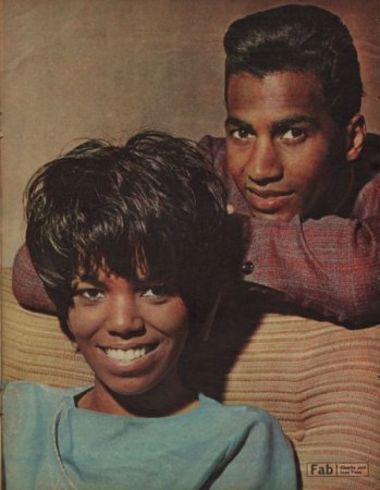 INEZ FOXX