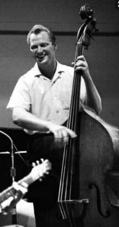 R.I.P.  Bob Moore (1932 - 2021)