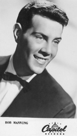 BOB MANNING