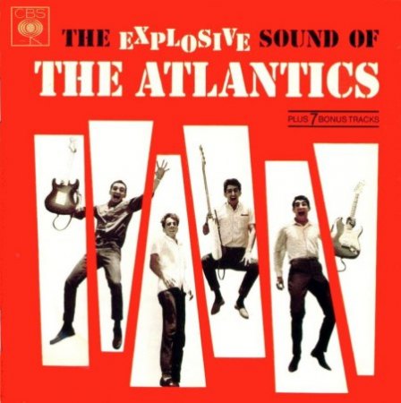 Peter A. Hood -The Atlantics verstarb am 22.9.21