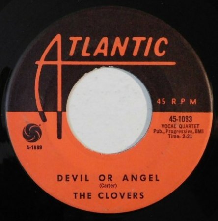 CLOVERS